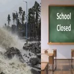 School closed