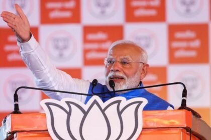 Security beefed up from Ranchi Airport to Hazaribagh, 7 SPs, 45 DSPs will be deployed for PM Modi's security