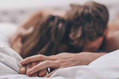 Sexual Relations