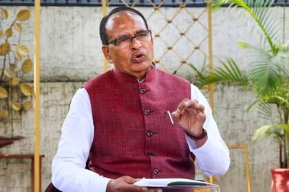 Shivraj Singh Chauhan