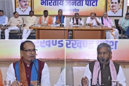 Shivraj Singh Chauhan