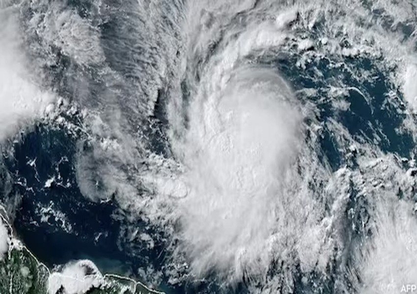 Storm
