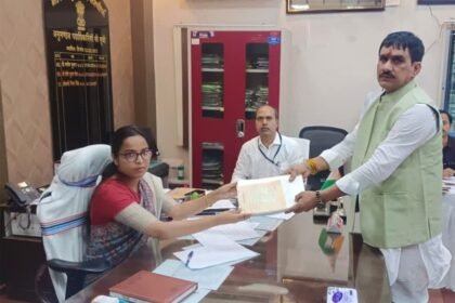 Subhash Yadav