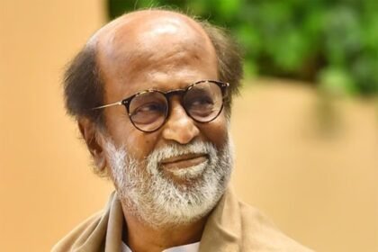 Superstar Rajinikanth's health suddenly deteriorated, he is being treated in a Chennai hospital