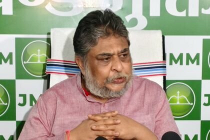 Supriyo Bhattacharya