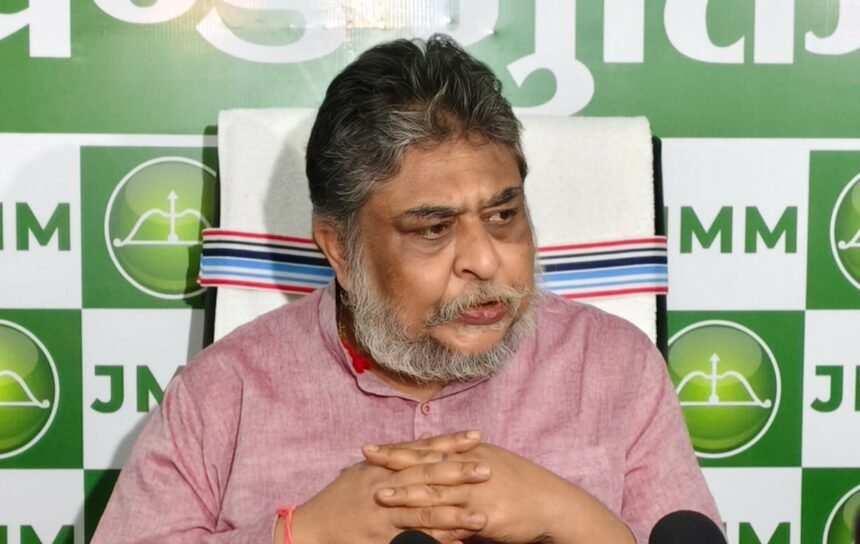 Supriyo Bhattacharya