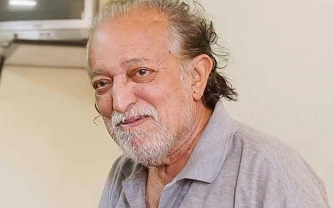 T.P. Madhavan