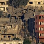 Terrorist group Hezbollah