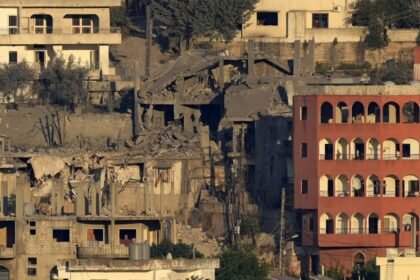 Terrorist group Hezbollah