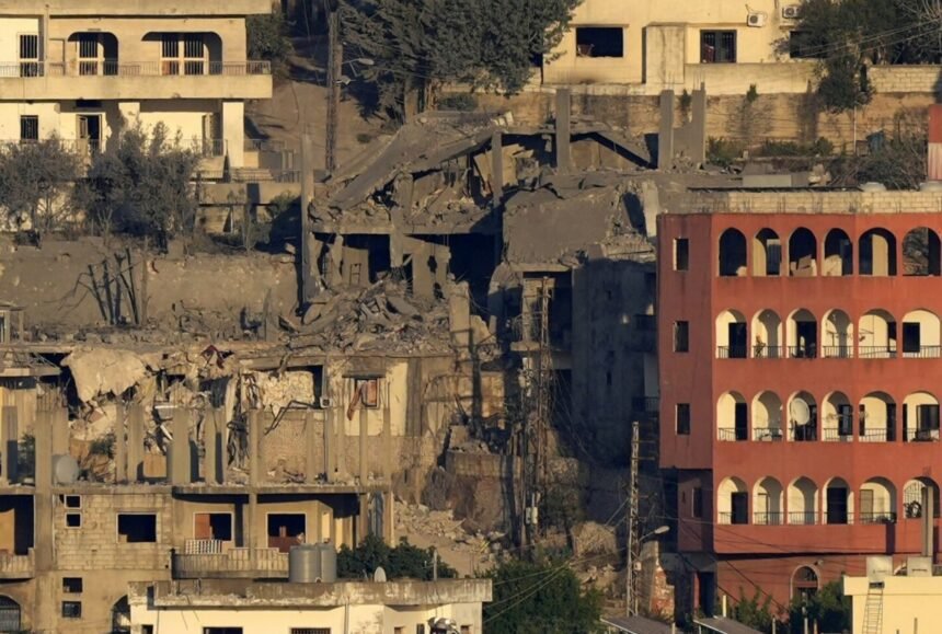 Terrorist group Hezbollah