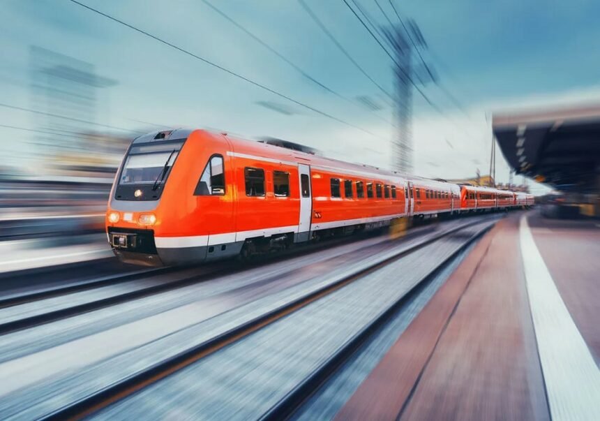 The Chamber wrote a letter to DRM regarding the increasing waiting list of tickets in trains