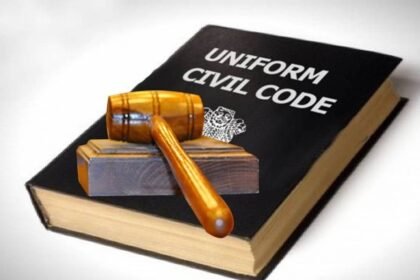 Uniform Civil Code