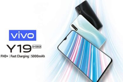 Vivo Y19e