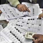 Voter Information Slip