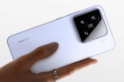 Xiaomi 15 and 15 Pro