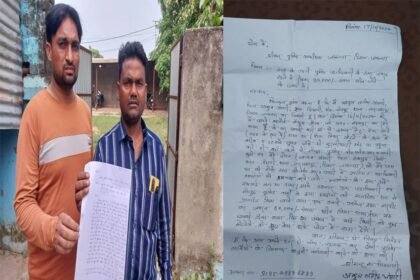 Youth accuses police of snatching Rs 84,000