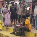 Youth dies due to drowning