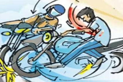 Attempt to snatch chain from brother of former deputy mayor in Ranchi