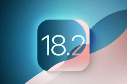 iOS 18.2 Developer Beta 1
