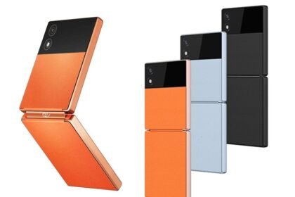 itel Flip One