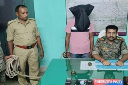 liquor smuggling
