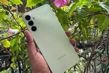5G Smartphone