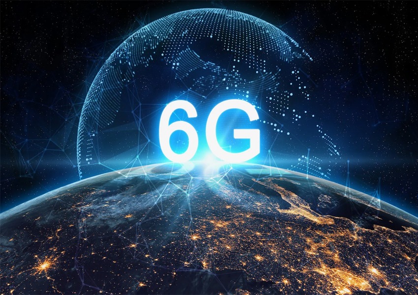6G - News Aroma 6G
