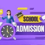 Admission