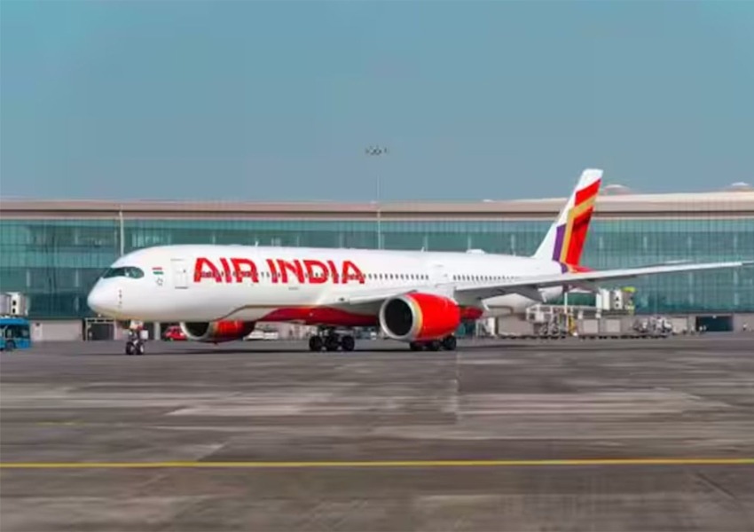 Air India