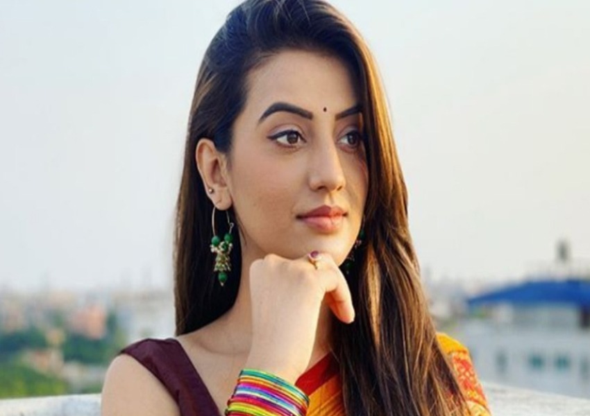 Akshara Singh Akshara Singh