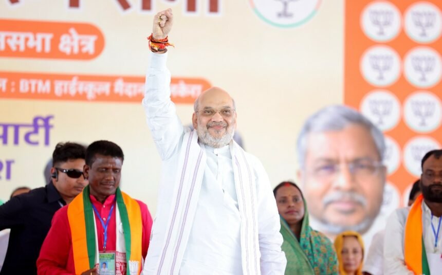 Amit Shah