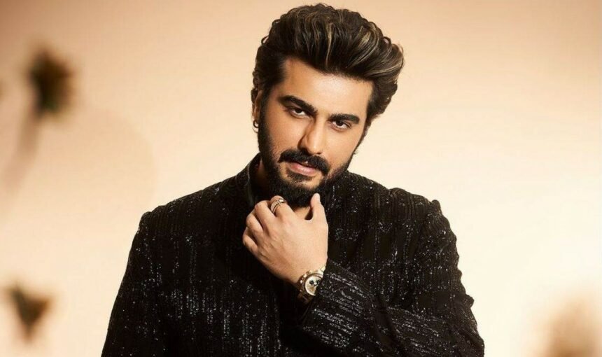 Arjun Kapoor