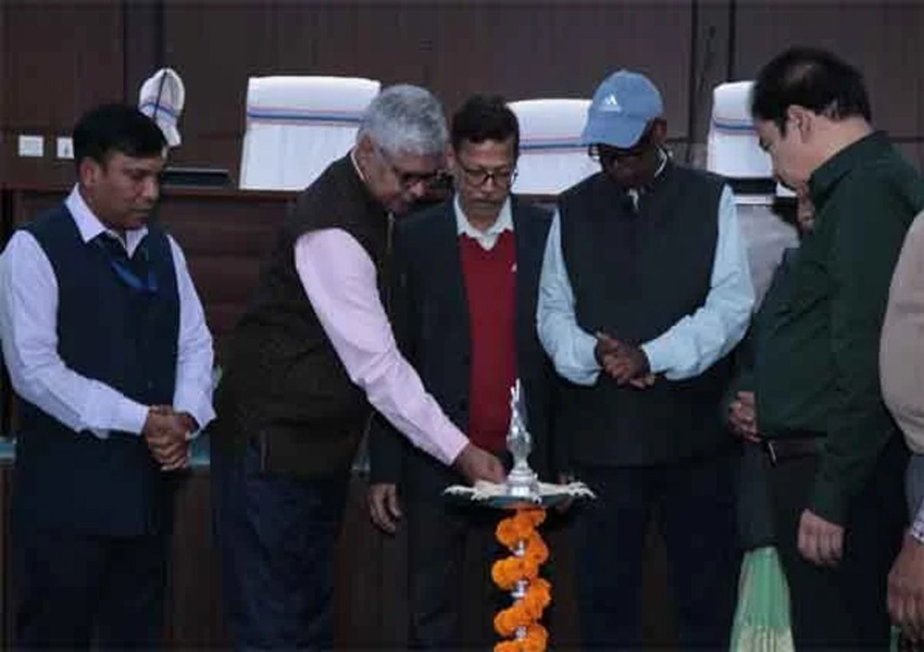 Assembly Foundation Day