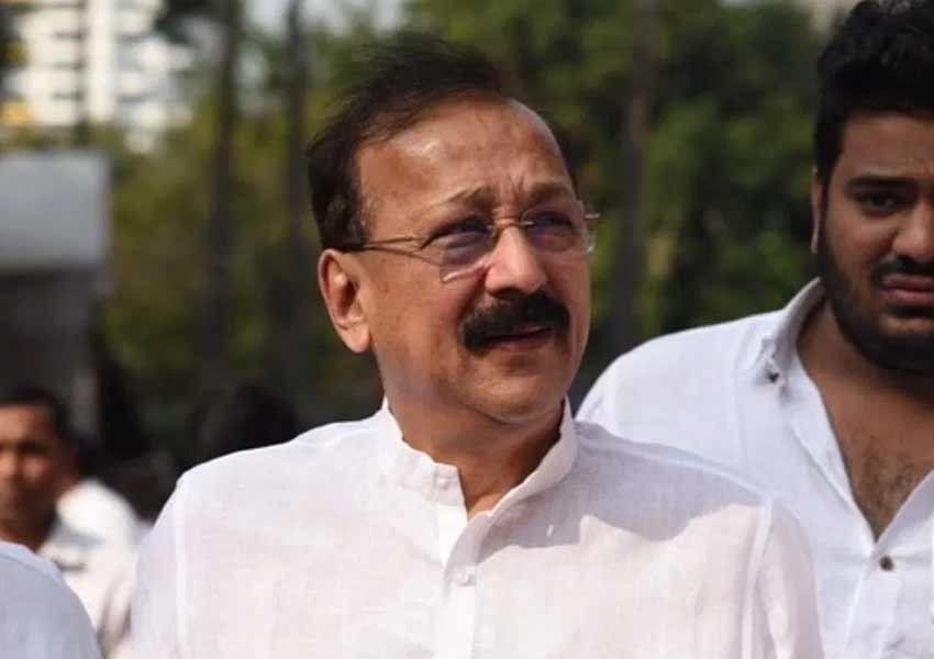 Baba Siddiqui Baba Siddiqui