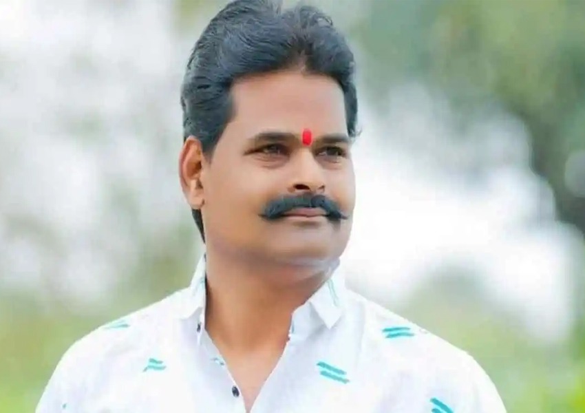 Balasaheb Shinde - News Aroma Balasaheb Shinde