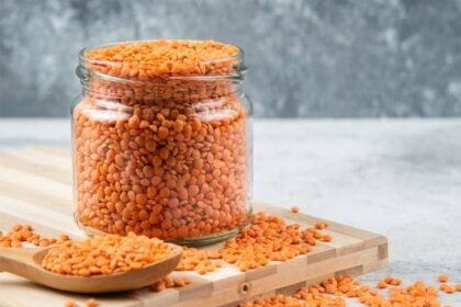 Bharat' Brand Pulses