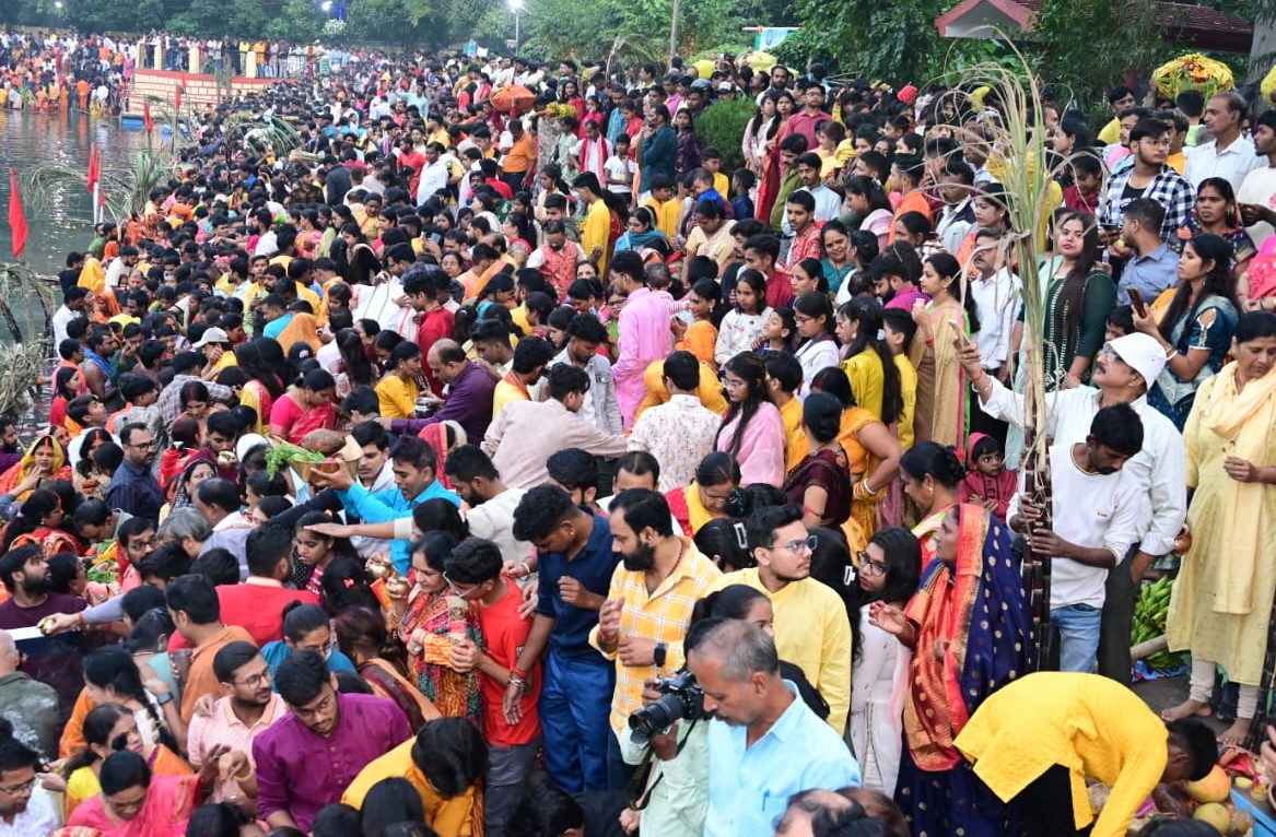 CHATH-PUJA-JHARKHAND