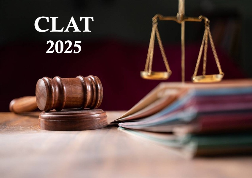 CLAT 2025 - News Aroma CLAT 2025