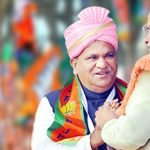 Chandreshwar Prasad Singh