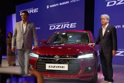 DZIRE