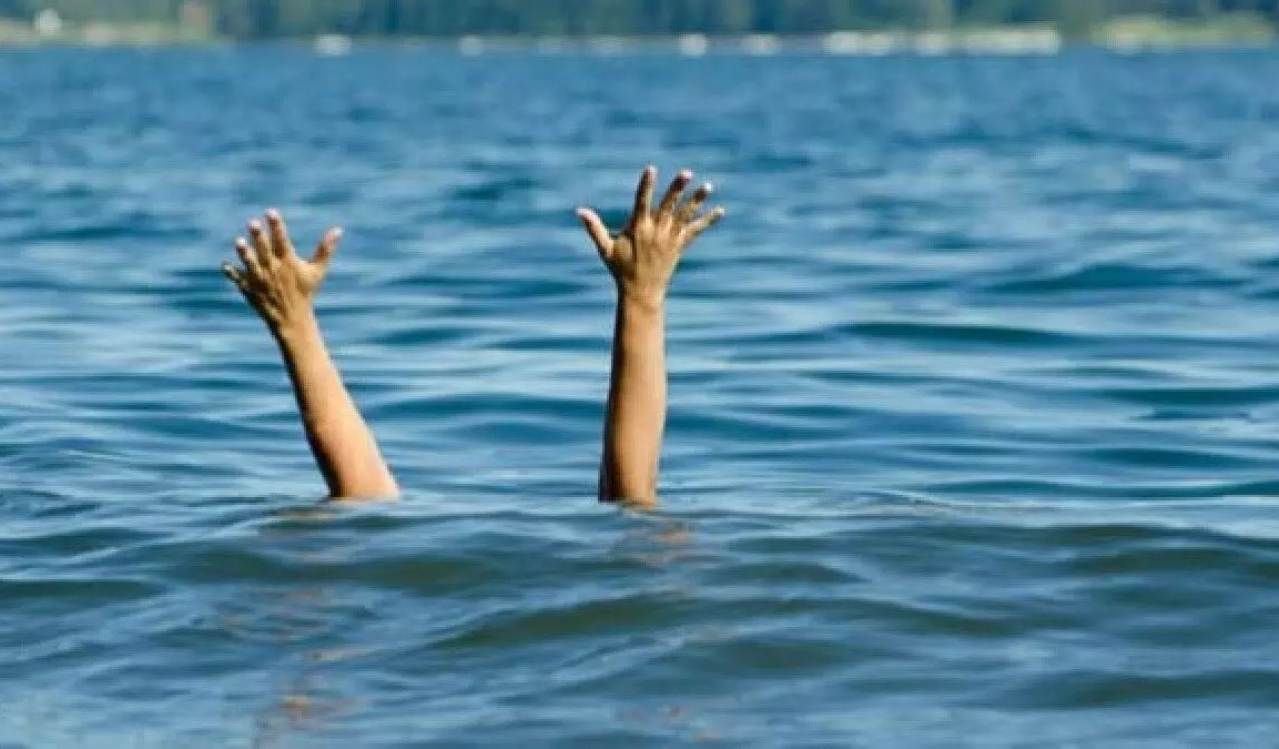 Drowning