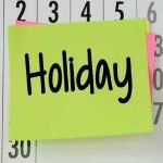 Holiday