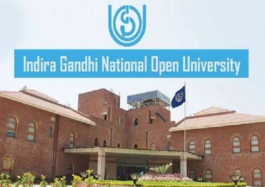 IGNOU
