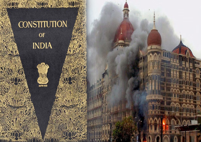 India Constituent Assembly Day - News Aroma India Constituent Assembly Day