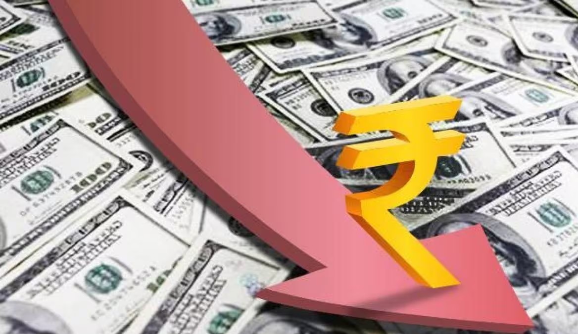 Indian Rupee
