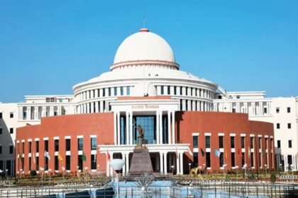 Jharkhand Assembly