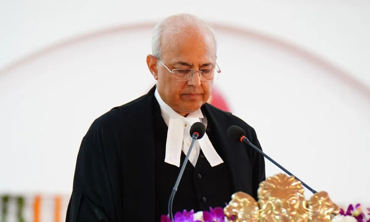 Justice Manmohan - News Aroma Justice Manmohan