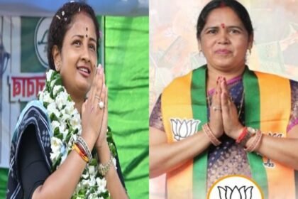 Kalpana Soren Muniya Devi