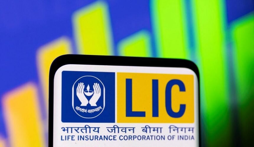 LIC