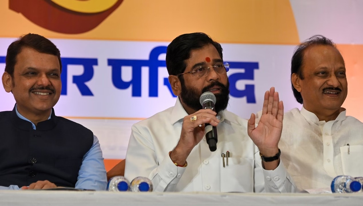 Maharashtra Assembly Elections Maharashtra Assembly Elections